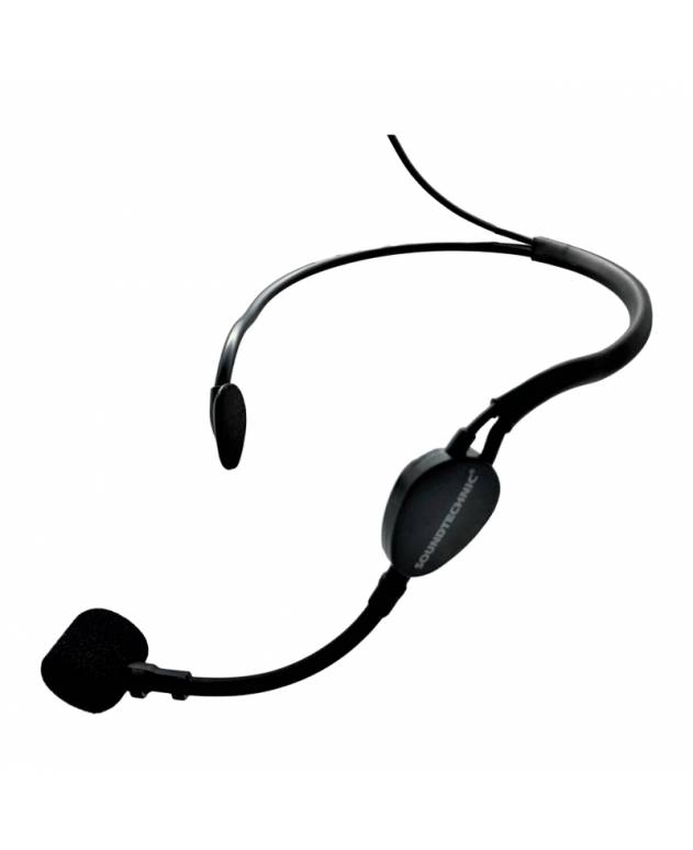 Shure SM31FH-TQG Fitness Headset Condenser Microphone with